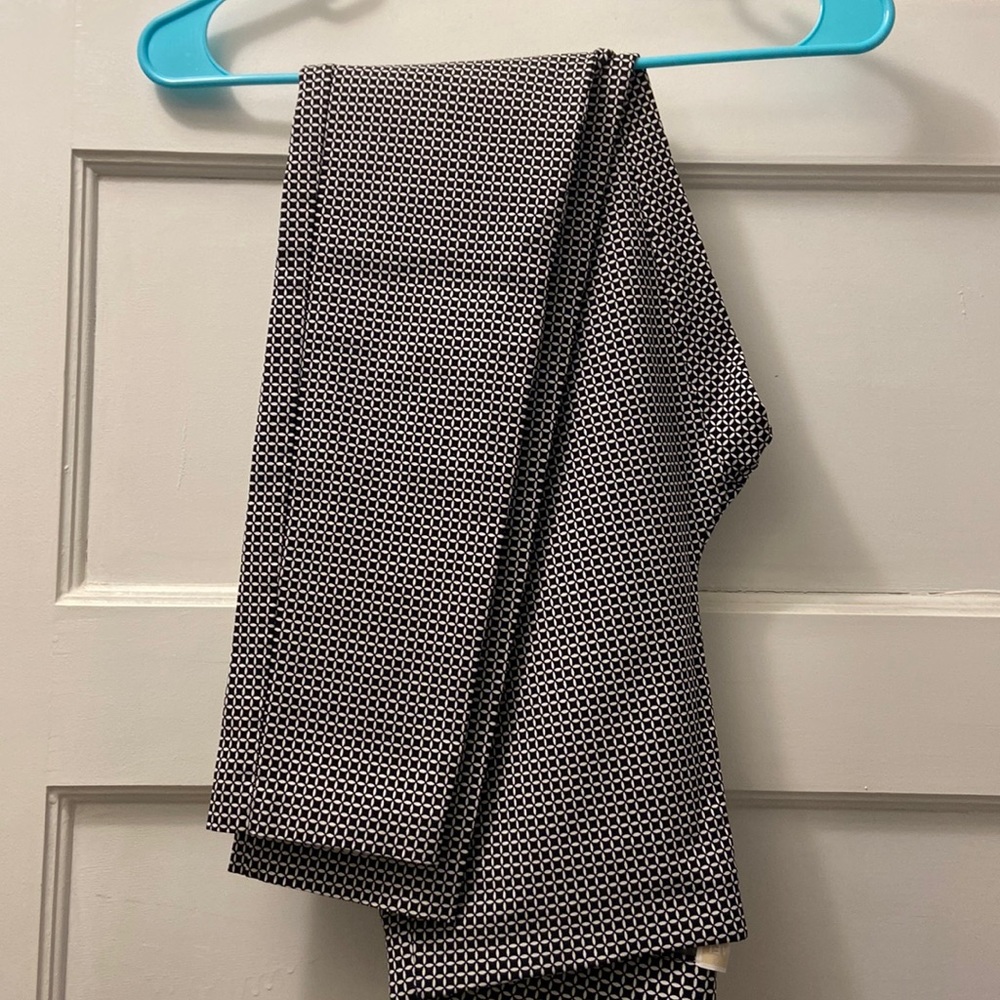 NWOT Michael Kors Dress Legging Pant